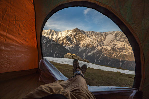 Triund Trek Ultimate Adventure